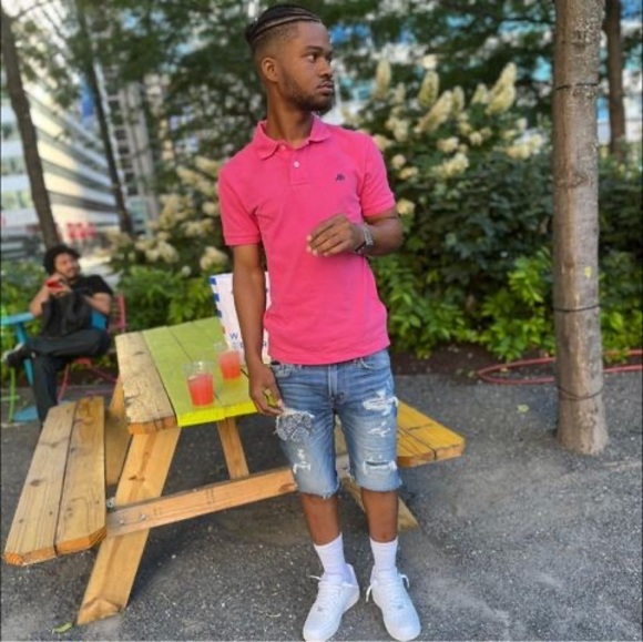 Meet your Posher, Antonio - Picture 1 of 1